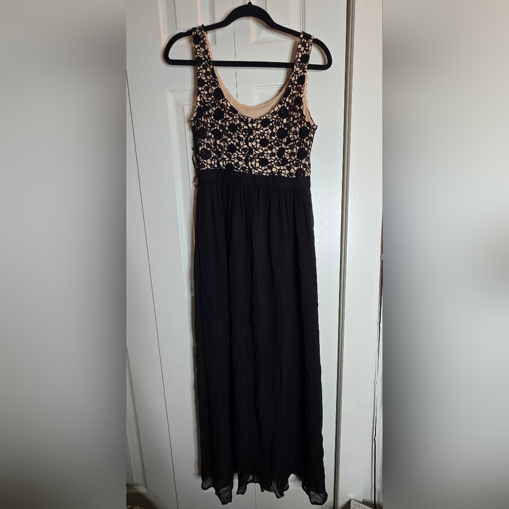 Lauren Conrad Dress